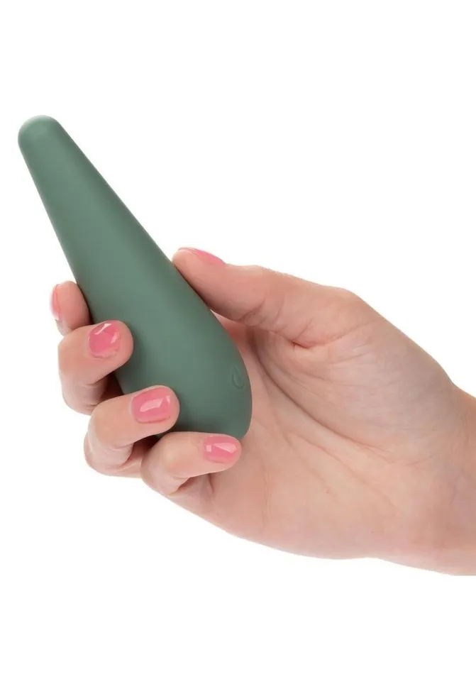 Mod Female Sex Toys Mod Chic Rechargeable Silicone Vibrator