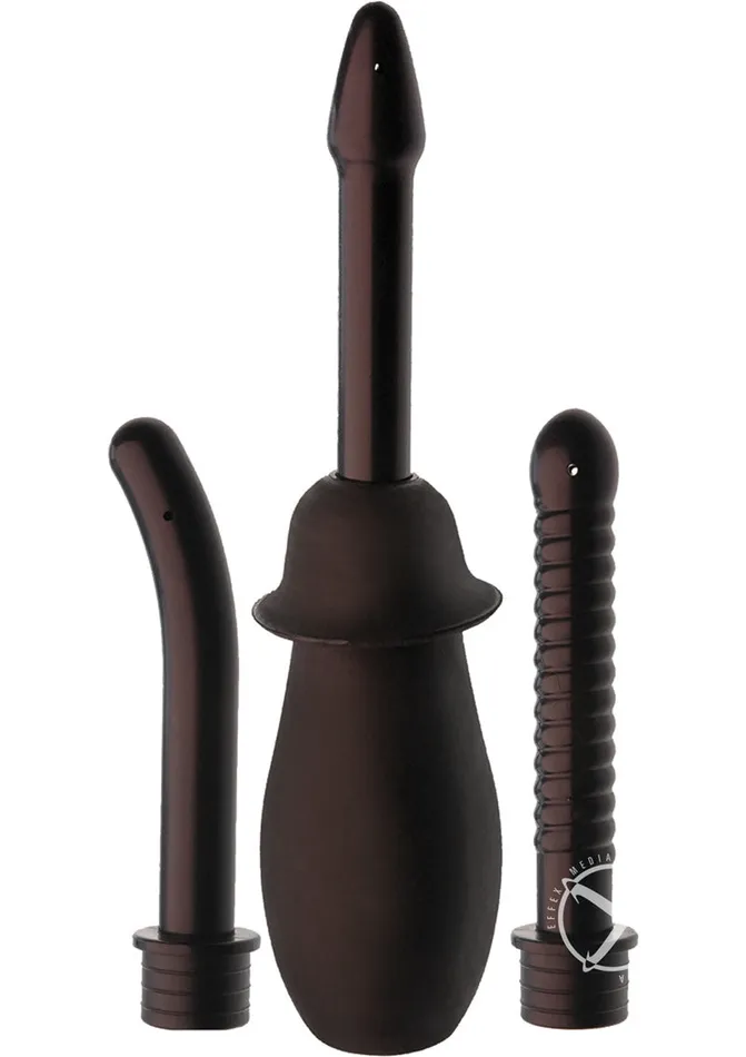 Nasstoys Male Sex Toys Unisex Douche