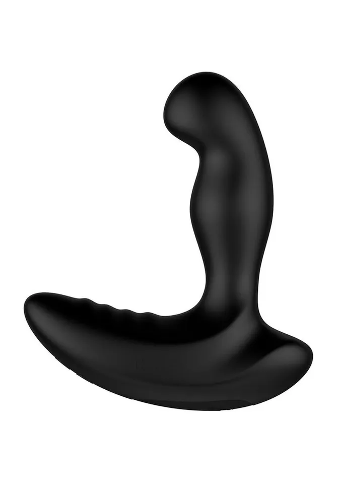 Nexus Ride Rechargeable Silicone Vibrating Prostate and Perinium Massager with Remote Control Nexus Male Sex Toys Nexus Ride Rechargeable Silicone Vibrating Prostate and Perinium Massager with Remote Control Nexus Male Sex Toys