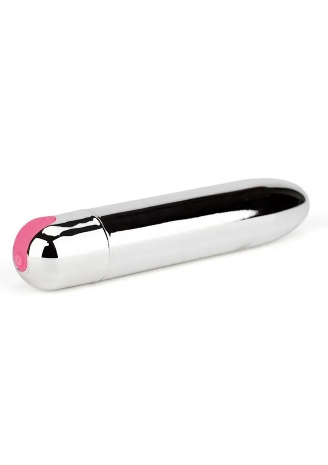 Pink Pussycat Female Sex Toys Pink Pussycat Rechargeable Vibrating Bullet