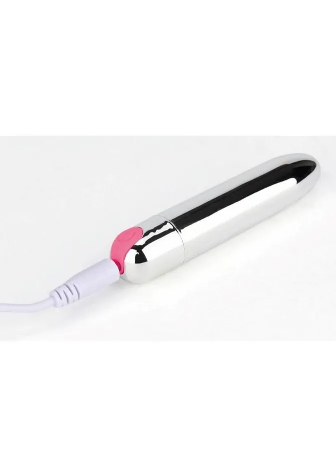 Pink Pussycat Female Sex Toys Pink Pussycat Rechargeable Vibrating Bullet