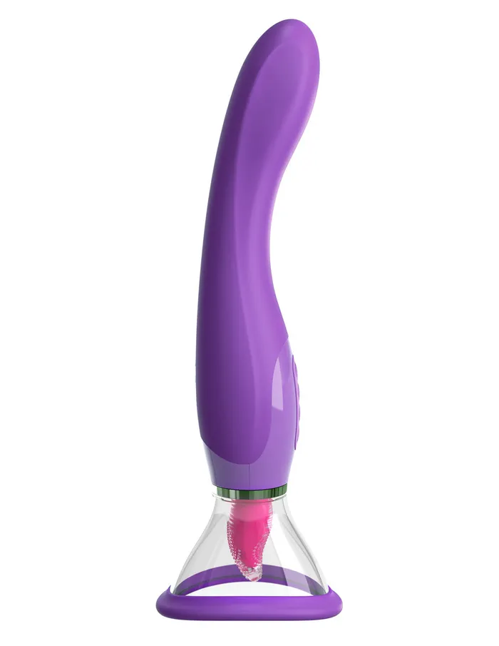 Pipedream Female Sex Toys Fantasy for Her Her Ultimate Pleasure Pipedream Female Sex Toys Fantasy for Her Her Ultimate Pleasure