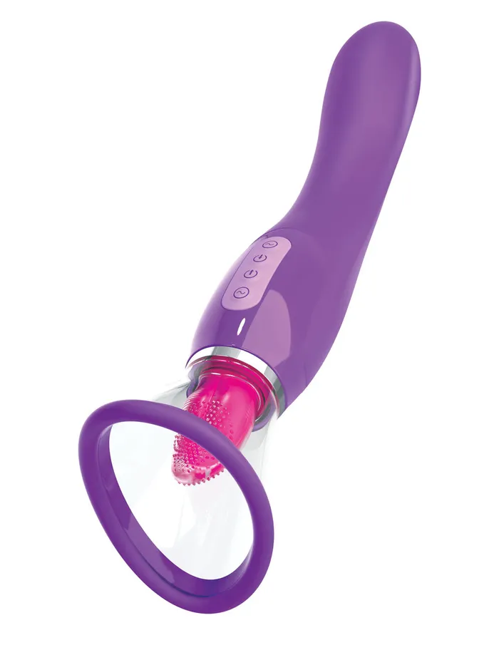 Pipedream Female Sex Toys Fantasy for Her Her Ultimate Pleasure Pipedream Female Sex Toys Fantasy for Her Her Ultimate Pleasure