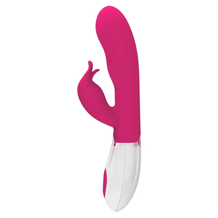 Pretty Love Vibrators Pretty Love Felix 30 Function Pink Pretty Love Vibrators Pretty Love Felix 30 Function Pink