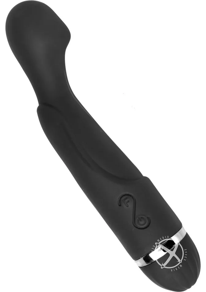 Prostatic Play Prostatic Play Horizon Silicone Prostate Vibrator Anal