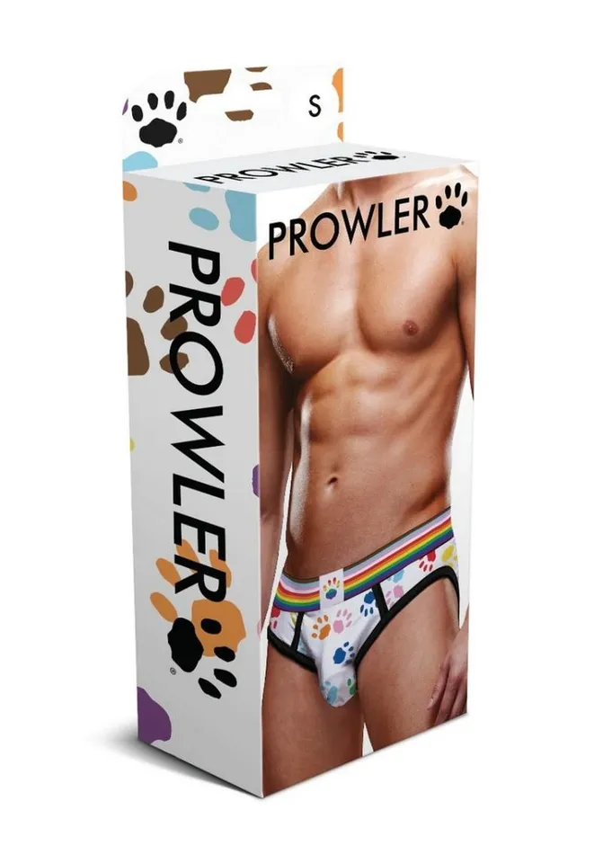 Prowler Female Sex Toys Prowler Pride Paw Brief