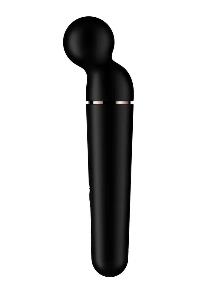 Satisfyer Planet WandEr Rechargeable Silicone Body Massager Satisfyer Female Sex Toys