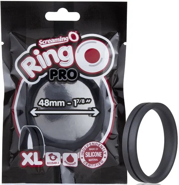 Screaming O Male Sex Toys Ring O Pro XL