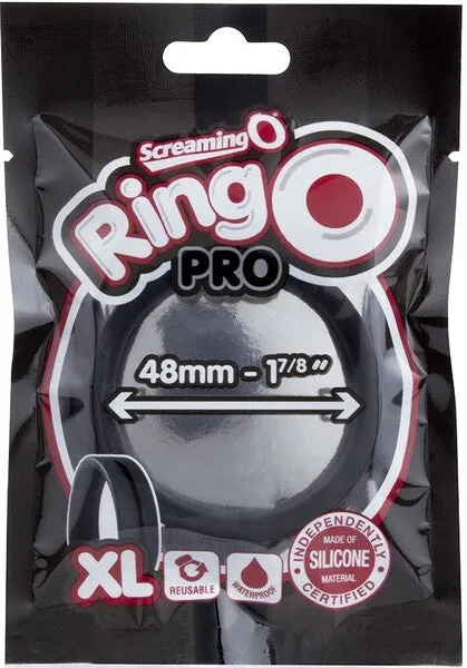 Screaming O Male Sex Toys Ring O Pro XL