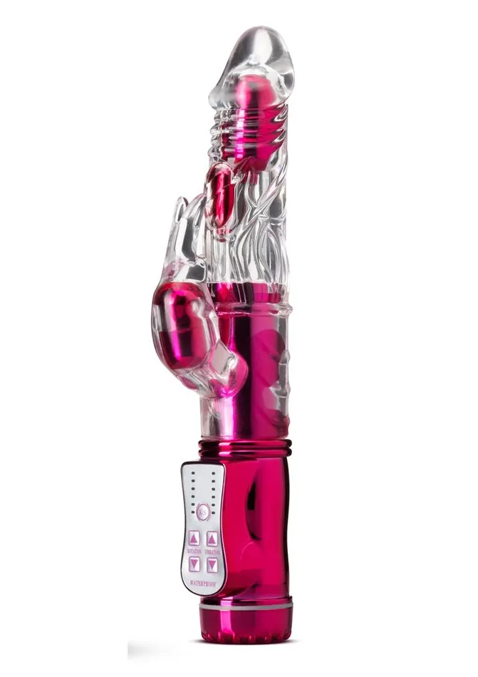 Sexy Things Female Sex Toys Sexy Things Frisky Rabbit Vibrator