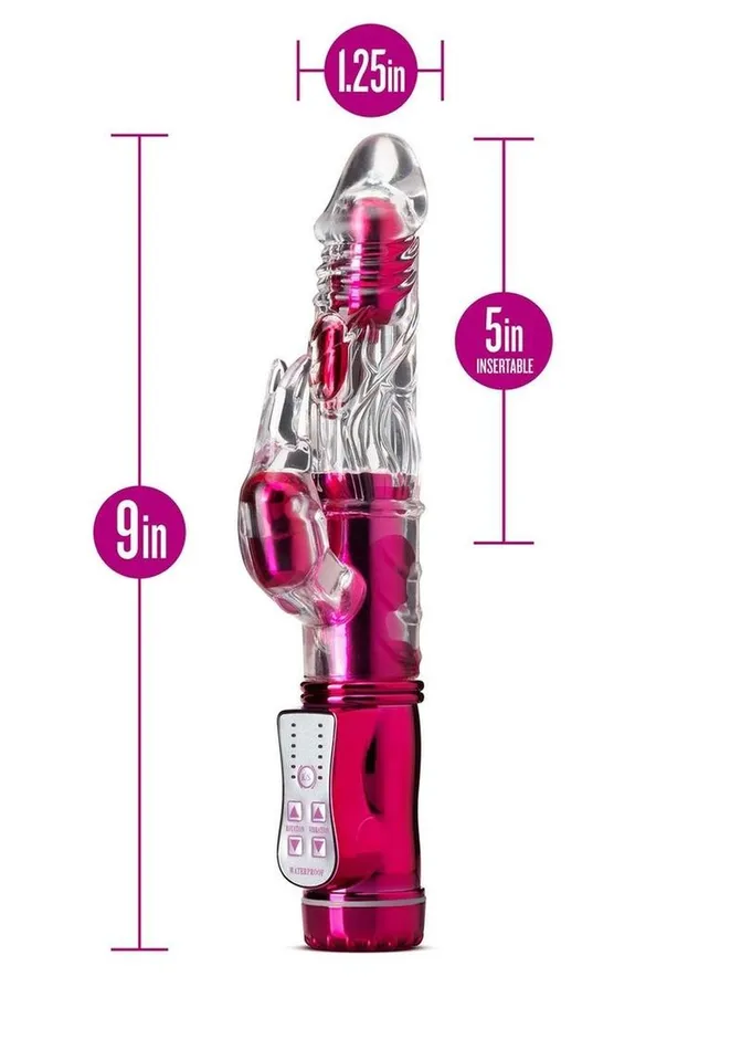 Sexy Things Female Sex Toys Sexy Things Frisky Rabbit Vibrator