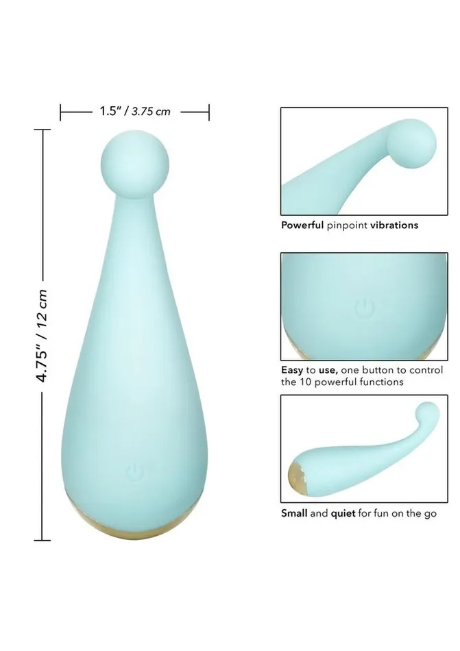Slay Female Sex Toys Slay Thrillme Rechargeable Silicone Curved Vibrator Slay Female Sex Toys Slay Thrillme Rechargeable Silicone Curved Vibrator