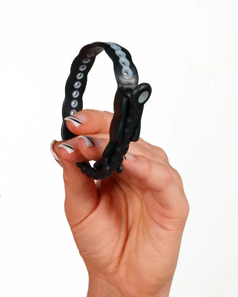 Speed Shift Black PerfectFit Anal
