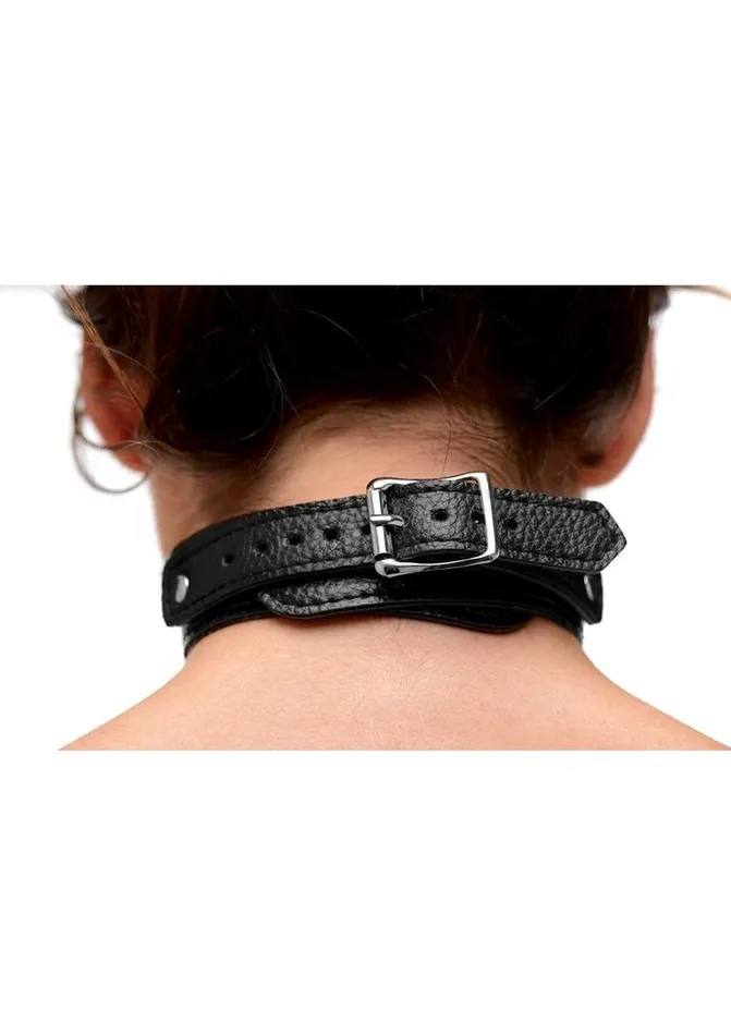 STRICT Female Sex Toys Strict Female Chest Harness