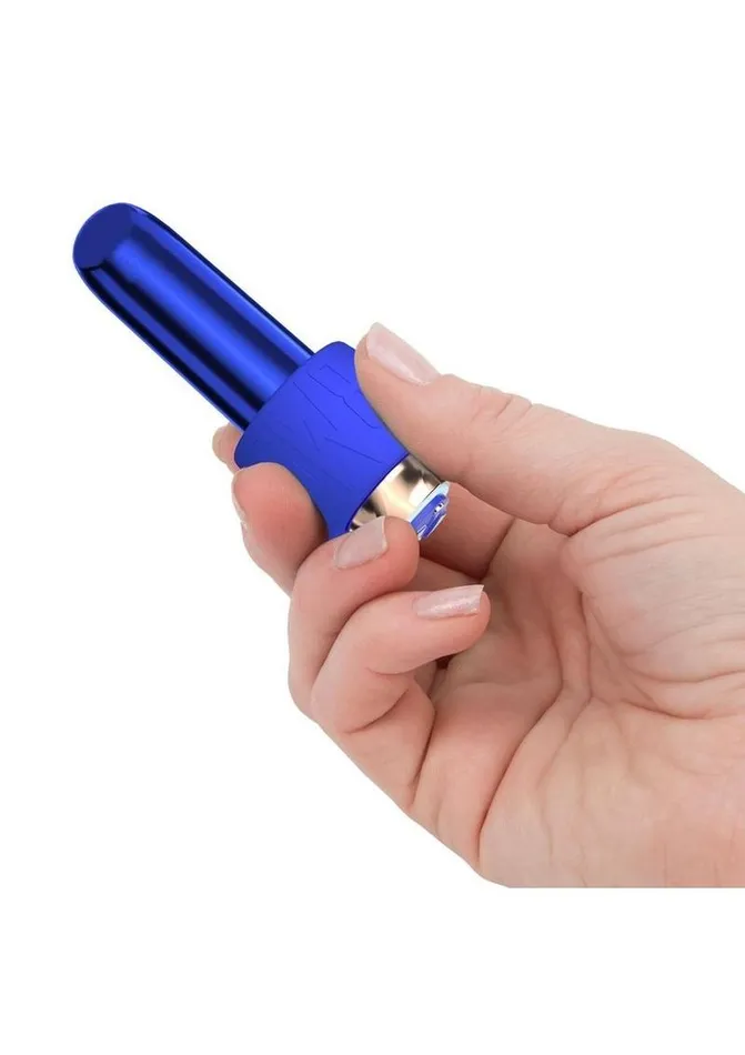 Swan Female Sex Toys Swan Rechargeable Bullet