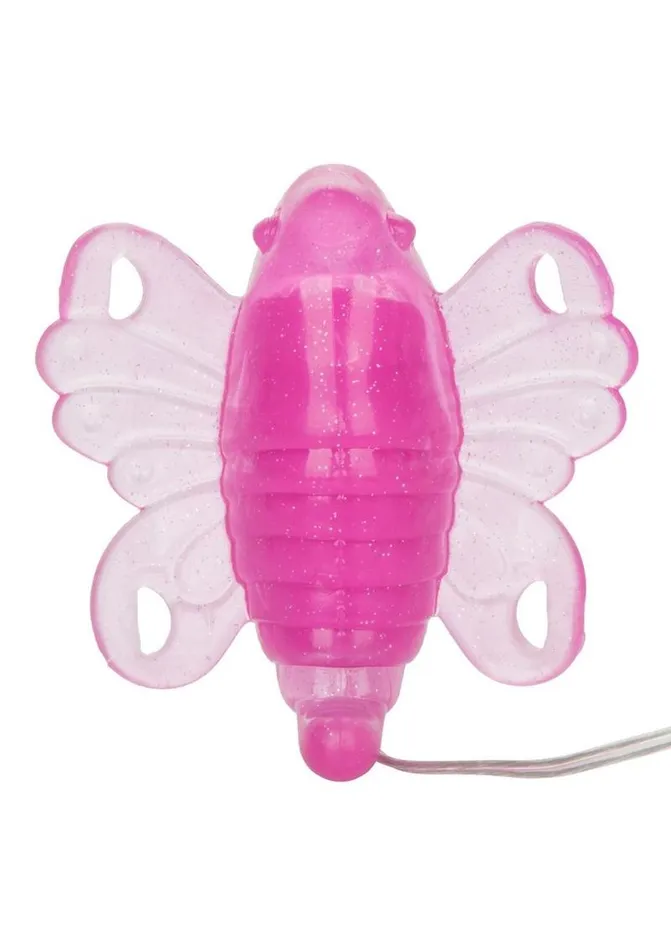 Venus Butterfly Female Sex Toys Venus Butterfly Original StrapOn with Remote Control