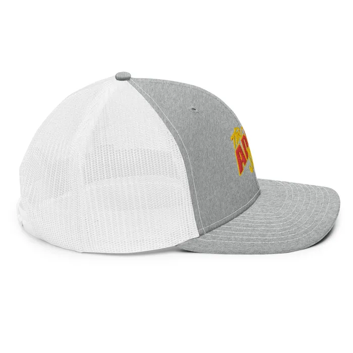 Vibrators The Adult Shoppe Adult Shoppe Trucker Cap