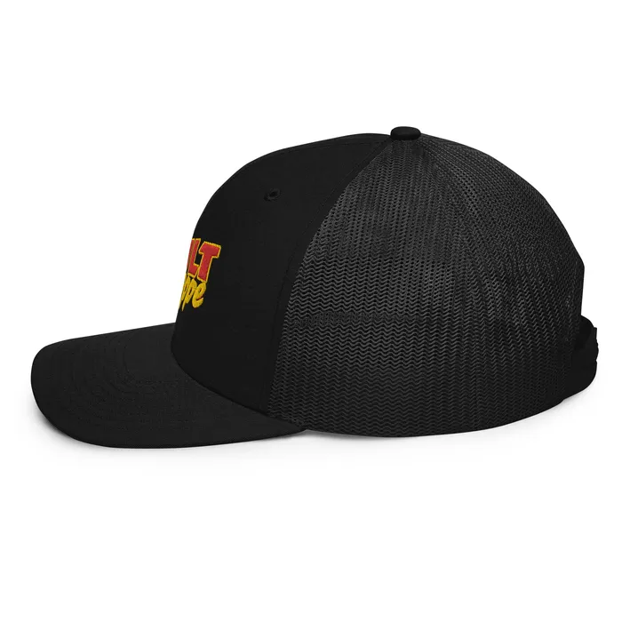 Vibrators The Adult Shoppe Adult Shoppe Trucker Cap