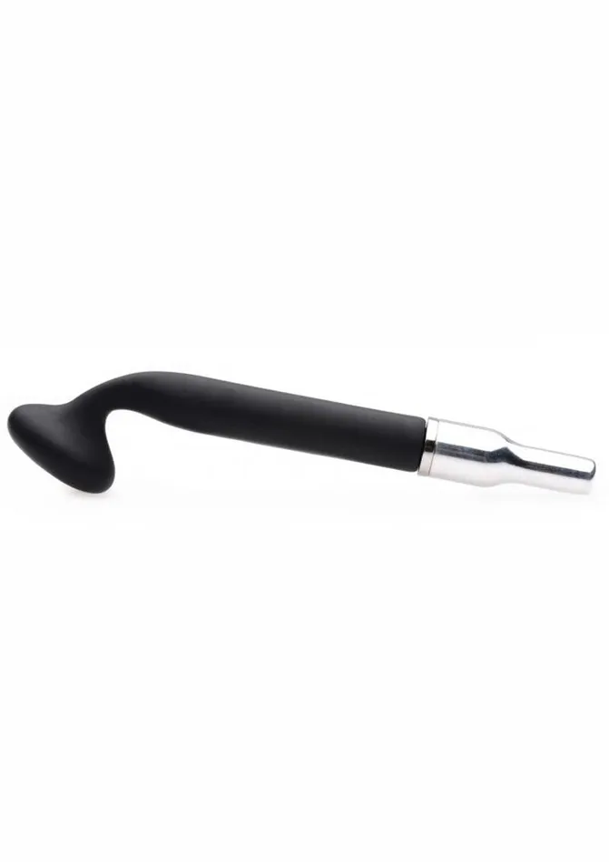 Zeus Electrosex Female Sex Toys Zeus Electrosex Round Silicone Electrode Attachment Zeus Electrosex Female Sex Toys Zeus Electrosex Round Silicone Electrode Attachment
