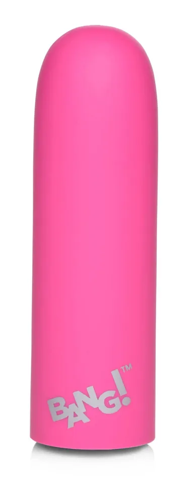 10x Mega Vibrator Pink XR Brands Vibrators