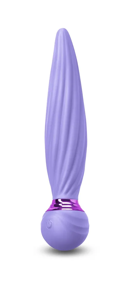 2024 Holiday Sale Vibrators Sugar Pop Twist Purple