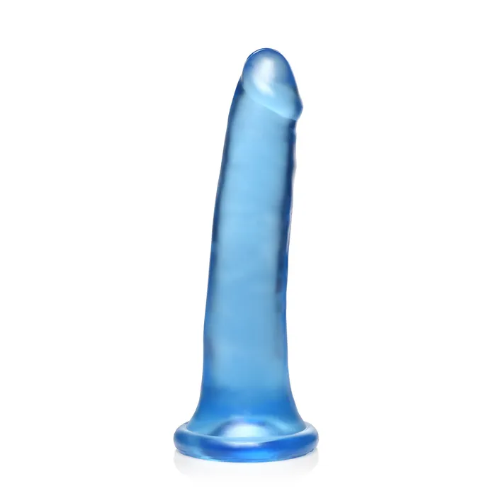 8 Slim Stick Berry Ice Lollicock Female Sex Toys