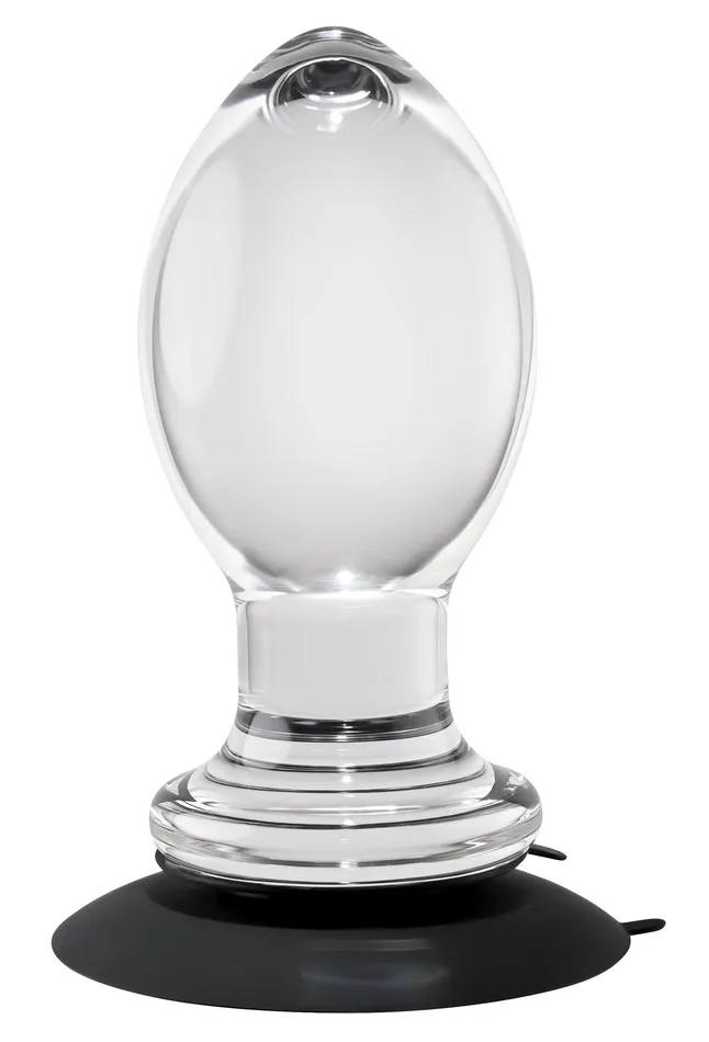 Anal 2024 Holiday Sale Crystal Ball Clear