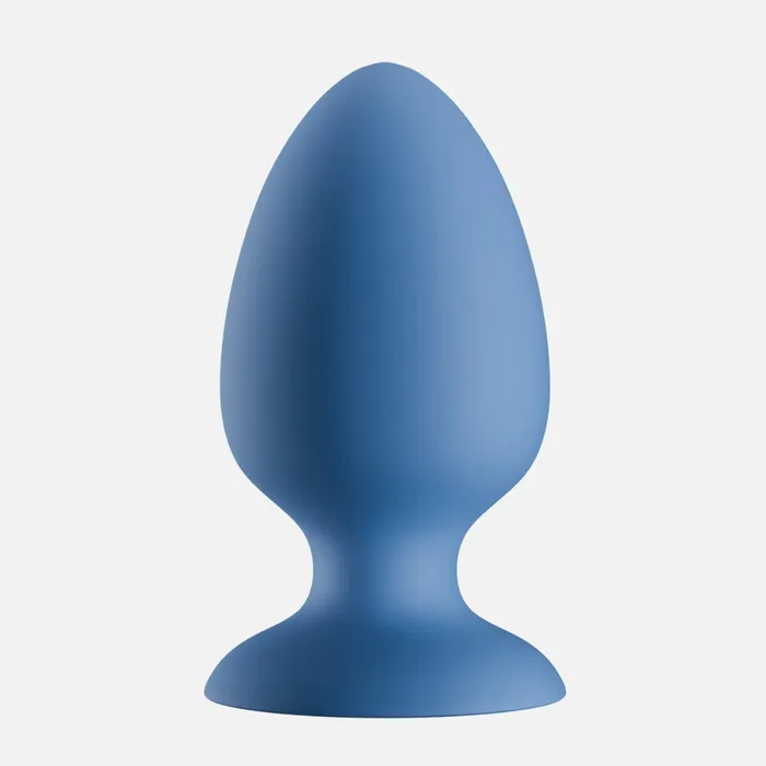 Anal Curio Zedar Beaded Butt Plug Small