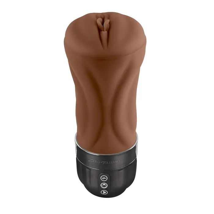 Anal Evolved Novelties Tight Lipped Dark