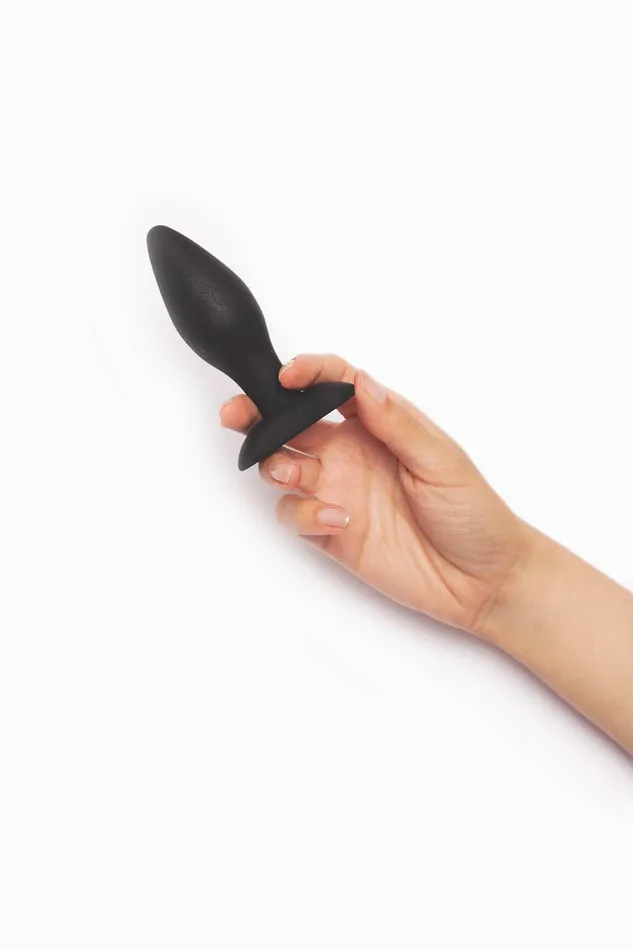 Anal FANTASY Plug Anal Pequeo Pipedream