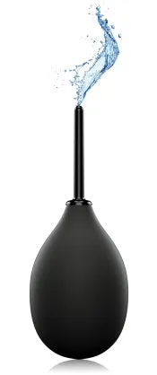 Anal Perfect Fit Ergoflo Impulse Compact Anal Douche
