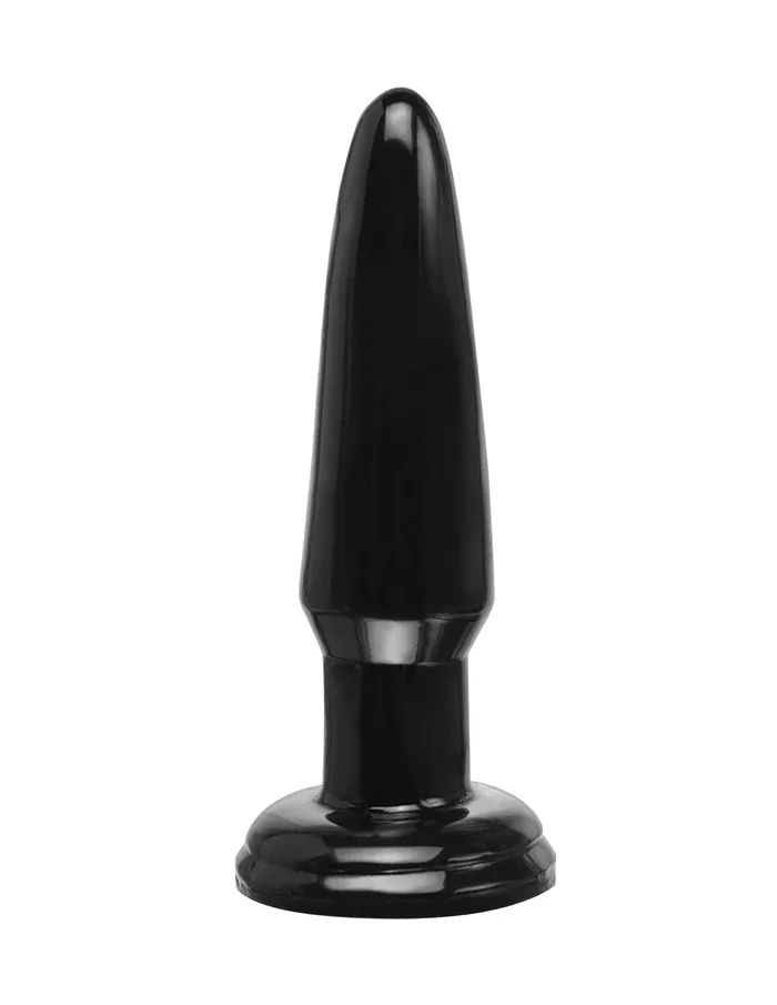 Anal Pipedream Fetish Fantasy Series Limited Edition Beginners Butt Plug