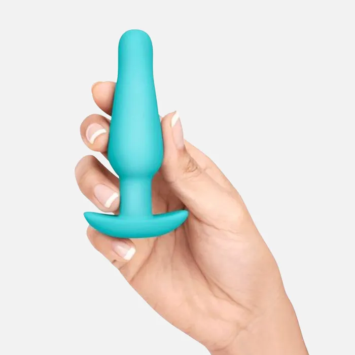 Anal Training 7 Piece Education Set BVibe Male Sex Toys Anal Training 7 Piece Education Set BVibe Male Sex Toys