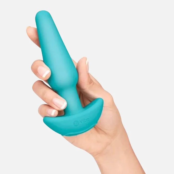 Anal Training 7 Piece Education Set BVibe Male Sex Toys Anal Training 7 Piece Education Set BVibe Male Sex Toys