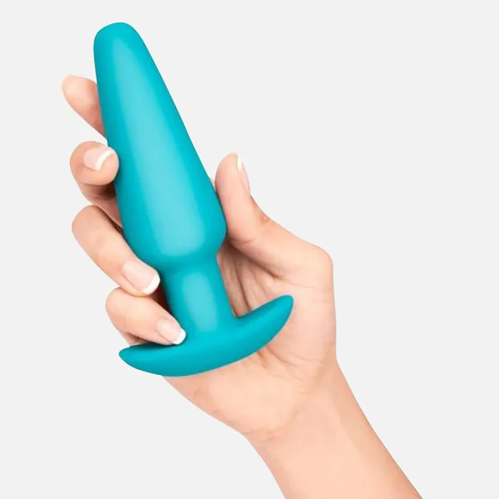 Anal Training 7 Piece Education Set BVibe Male Sex Toys Anal Training 7 Piece Education Set BVibe Male Sex Toys
