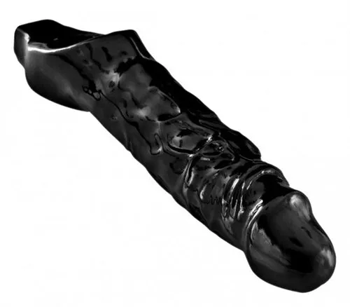 Anal XR Brands Mamba Boxed Black