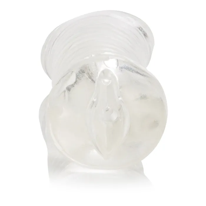 Basic Essential Pussy CalExotics Male Sex Toys