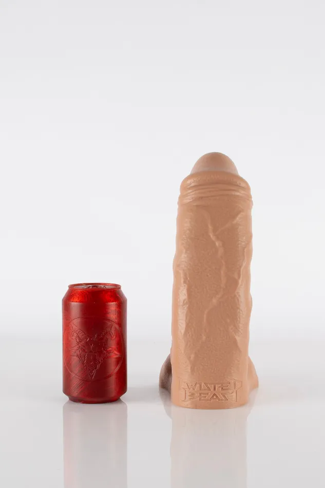 BISHOP Twisted Beast Vibrators