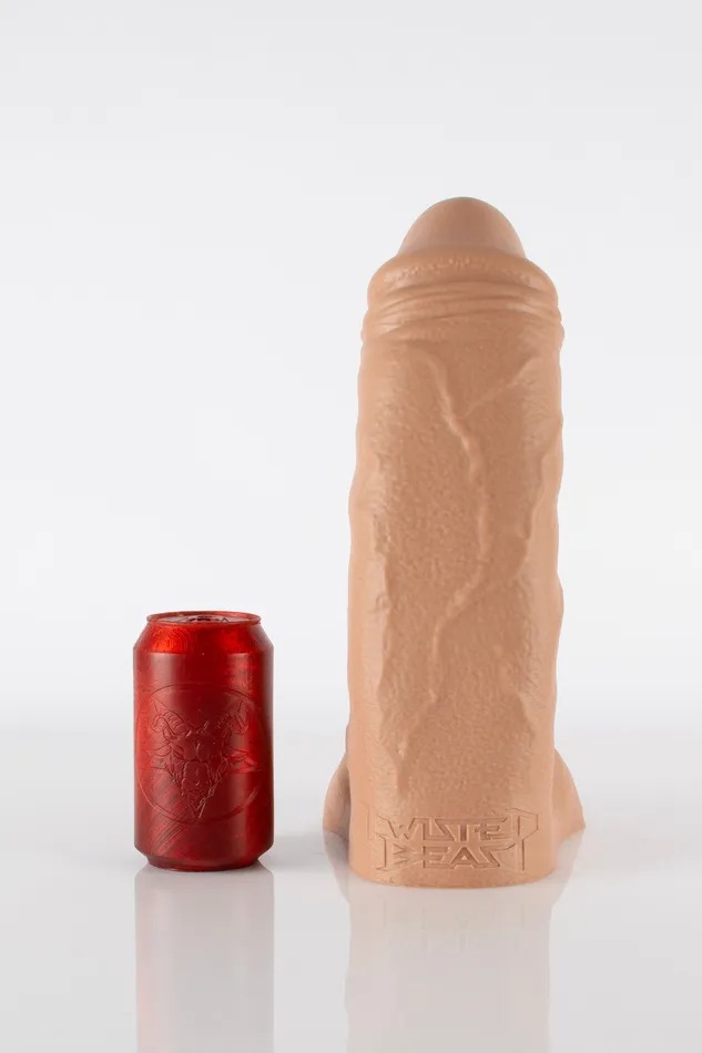 BISHOP Twisted Beast Vibrators