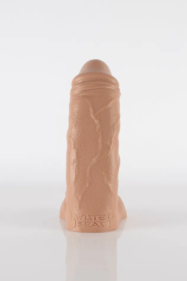 BISHOP Twisted Beast Vibrators