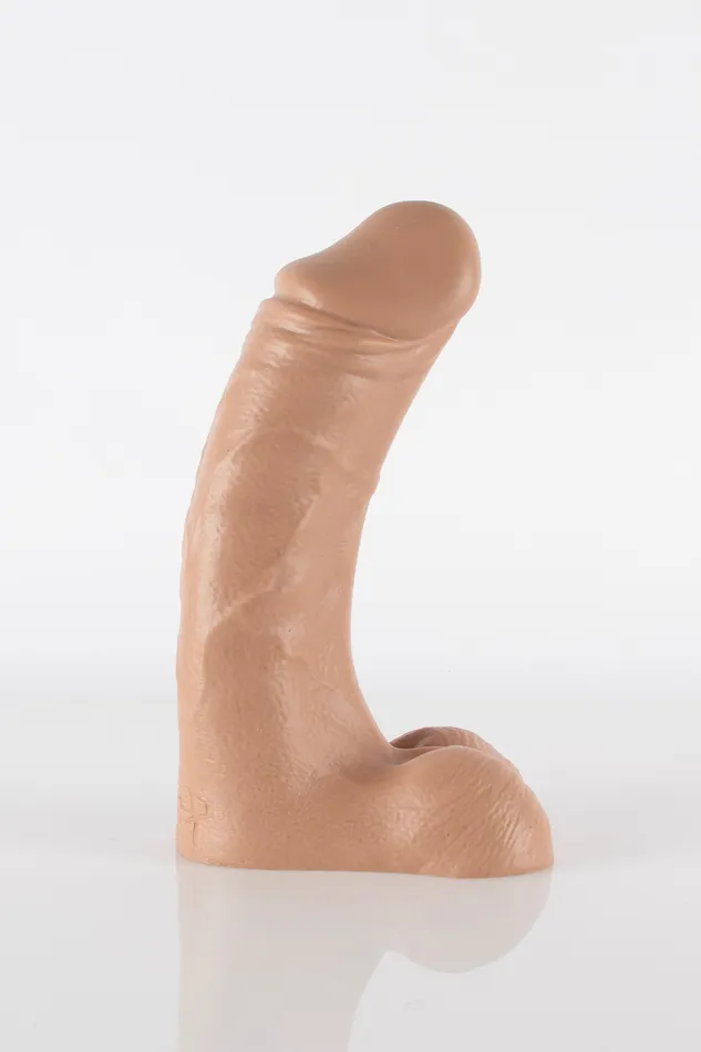 BISHOP Twisted Beast Vibrators