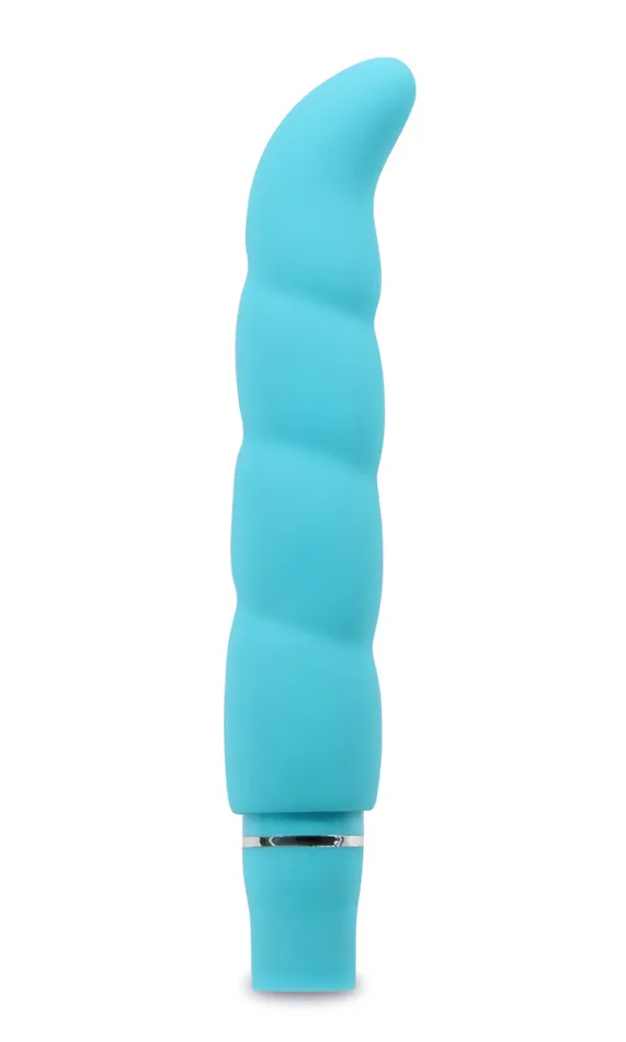 Blush Vibrators Purity G Aqua