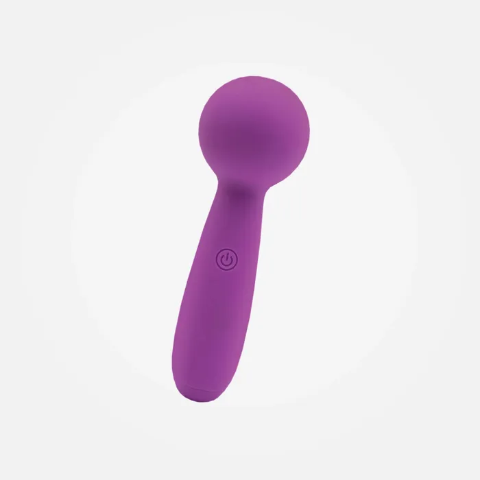 Bodywand Female Sex Toys Lolli Rechargeable Mini Massage Wand Vibrator