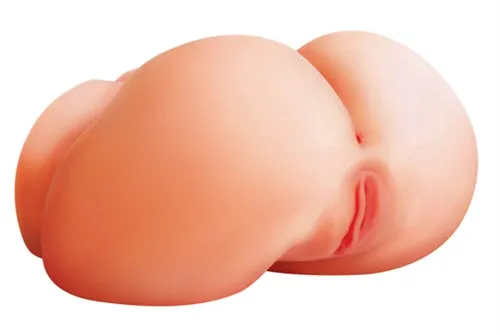 Buttmans Doggystyle Dream Realistic Ass and Pussy Masturbator Icon Brands Male Sex Toys Buttmans Doggystyle Dream Realistic Ass and Pussy Masturbator Icon Brands Male Sex Toys