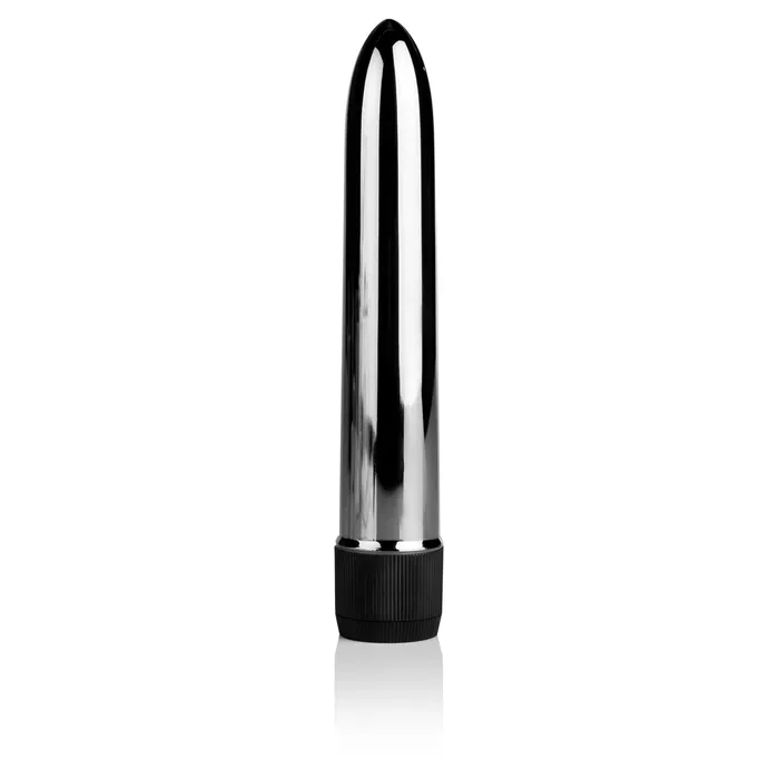 CalExotics Anal Colt Metal 7 Inch