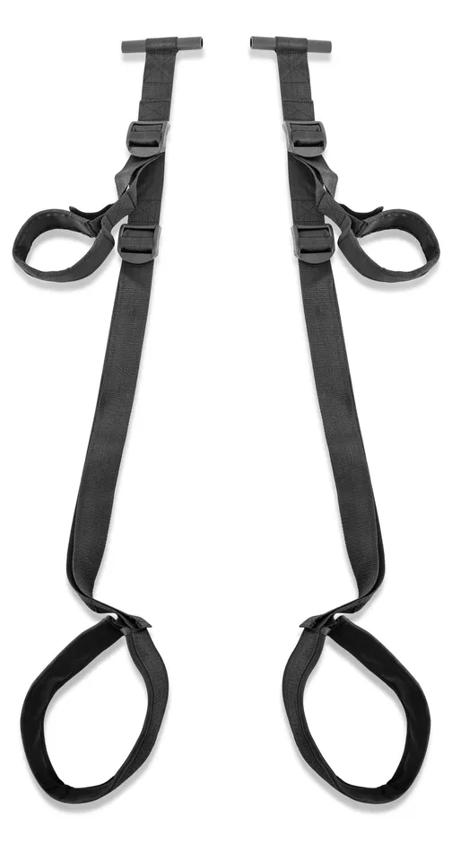 Couples Pipedream Fetish Fantasy Series Door Swing