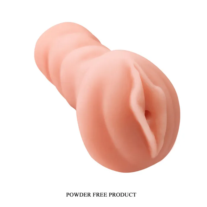 Crazy Bull Masturbator Sleeve Leila Pretty Love Male Sex Toys