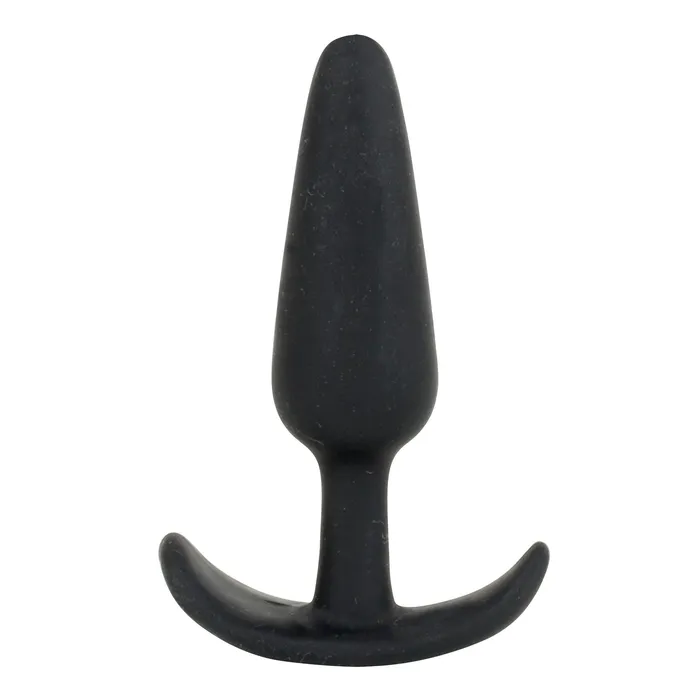 Doc Johnson Anal Mood Naughty Medium Black