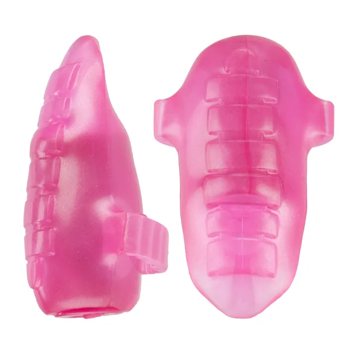 Doc Johnson Male Sex Toys Good Head Vibrating Tongue Ring