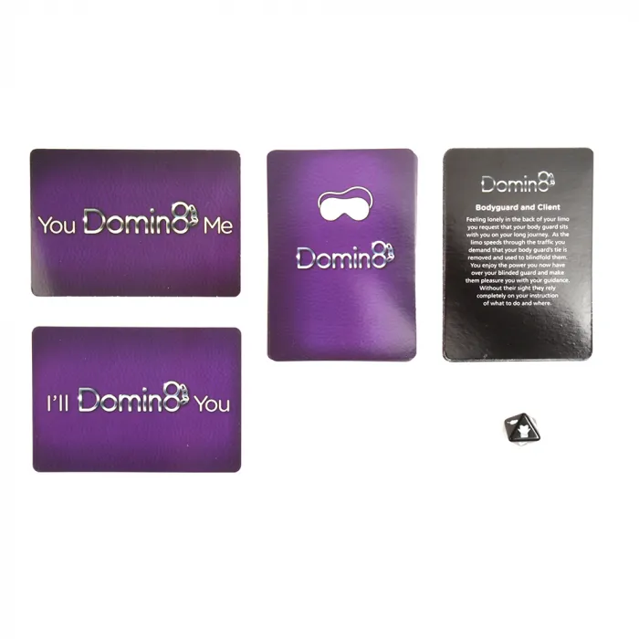 Domin8 Card Game ItsForMyFriend Games Domin8 Card Game ItsForMyFriend Games